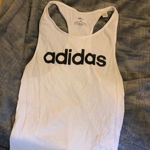 Adidas tank